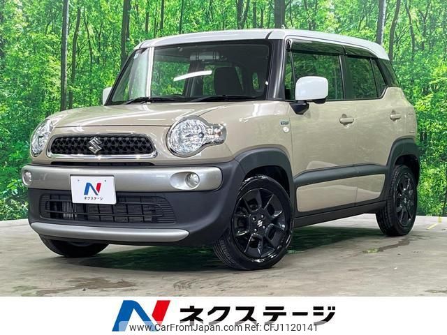 suzuki xbee 2018 quick_quick_MN71S_MN71S-109969 image 1