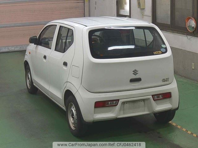 suzuki alto-van 2017 -SUZUKI--Alto Van HA36V--126087---SUZUKI--Alto Van HA36V--126087- image 2