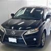 lexus rx 2013 -LEXUS 【山口 301ね6702】--Lexus RX GGL10W-2417307---LEXUS 【山口 301ね6702】--Lexus RX GGL10W-2417307- image 1