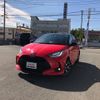 toyota yaris 2021 GOO_JP_700080241230241030001 image 18