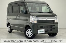 suzuki every 2023 -SUZUKI--Every 5BD-DA17V--DA17V-707518---SUZUKI--Every 5BD-DA17V--DA17V-707518-