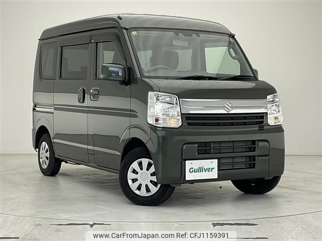 suzuki every 2023 -SUZUKI--Every 5BD-DA17V--DA17V-707518---SUZUKI--Every 5BD-DA17V--DA17V-707518- image 1