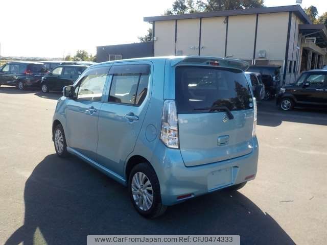 suzuki wagon-r 2015 -SUZUKI--Wagon R DAA-MH44S--MH44S-126732---SUZUKI--Wagon R DAA-MH44S--MH44S-126732- image 2