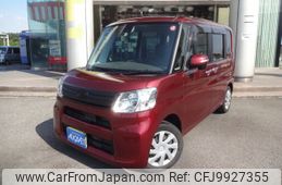 daihatsu tanto 2016 -DAIHATSU--Tanto DBA-LA600S--LA600S-0380331---DAIHATSU--Tanto DBA-LA600S--LA600S-0380331-