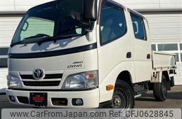 toyota dyna-truck 2016 -TOYOTA 【名変中 】--Dyna KDY281--0017238---TOYOTA 【名変中 】--Dyna KDY281--0017238-