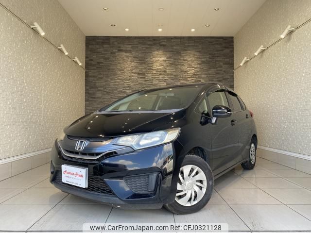 honda fit 2014 quick_quick_GK3_GK3-1049741 image 1