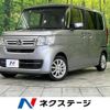 honda n-box 2021 -HONDA--N BOX 6BA-JF3--JF3-5036940---HONDA--N BOX 6BA-JF3--JF3-5036940- image 1