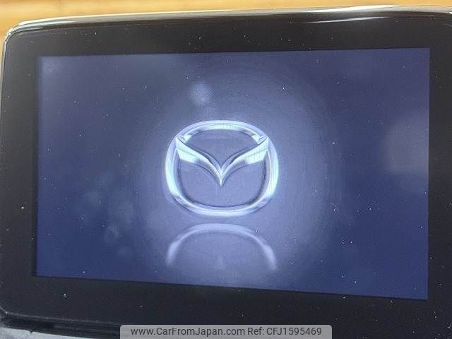 mazda cx-3 2021 CFJ1595469 image 2