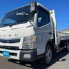 mitsubishi-fuso canter 2017 GOO_NET_EXCHANGE_0700644A30241114W001 image 1