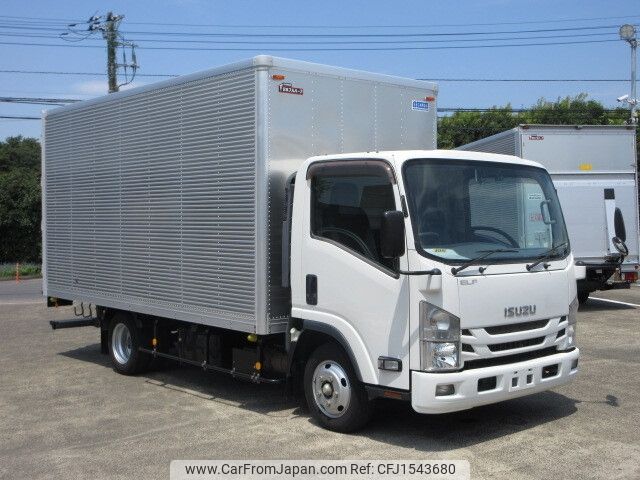 isuzu elf-truck 2019 CFJ1543680 image 2