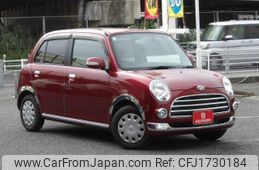 daihatsu mira-gino 2005 CFJ1730184