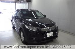 honda vezel 2019 quick_quick_DBA-RU2_1303331