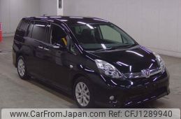 toyota isis 2012 quick_quick_DBA-ZGM11W_ZGM11-0016112