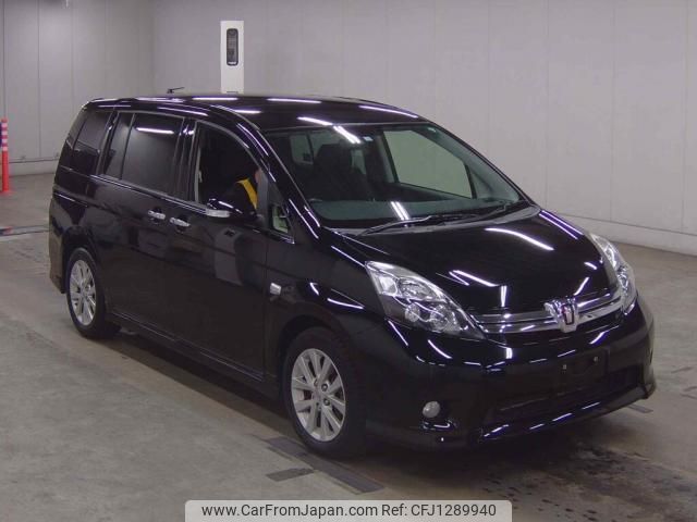 toyota isis 2012 quick_quick_DBA-ZGM11W_ZGM11-0016112 image 1