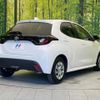 toyota yaris 2022 quick_quick_KSP210_KSP210-0070539 image 17