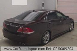 toyota crown 2011 TE5259