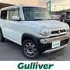 suzuki hustler 2017 -SUZUKI--Hustler DAA-MR41S--MR41S-246647---SUZUKI--Hustler DAA-MR41S--MR41S-246647- image 1