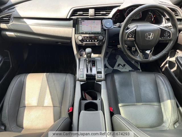 honda civic 2020 CFJ1674293 image 2