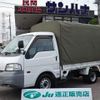 nissan vanette-truck 2008 GOO_NET_EXCHANGE_0501894A30250704W004 image 1
