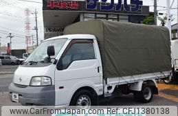 nissan vanette-truck 2008 GOO_NET_EXCHANGE_0501894A30250704W004