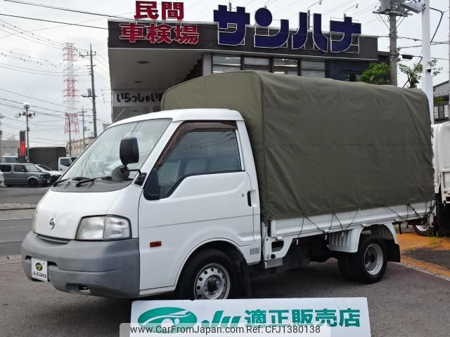 nissan vanette-truck 2008 GOO_NET_EXCHANGE_0501894A30250704W004 image 1
