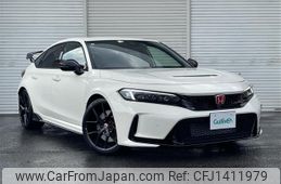 honda civic 2024 -HONDA--Civic 6BA-FL5--FL5-1103169---HONDA--Civic 6BA-FL5--FL5-1103169-
