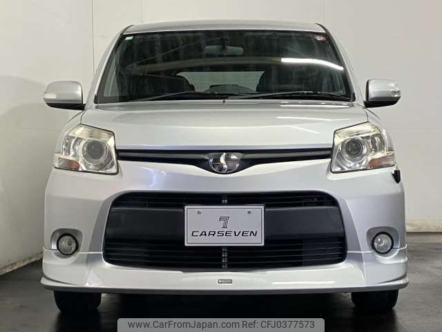 toyota sienta 2012 -TOYOTA 【札幌 504ﾏ 295】--Sienta DBA-NCP85G--NCP85-5017077---TOYOTA 【札幌 504ﾏ 295】--Sienta DBA-NCP85G--NCP85-5017077- image 2