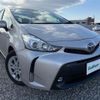 toyota prius-α 2018 -TOYOTA--Prius α DAA-ZVW40W--ZVW40-0030685---TOYOTA--Prius α DAA-ZVW40W--ZVW40-0030685- image 1