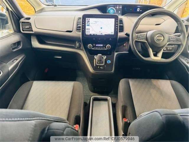 nissan serena 2020 -NISSAN--Serena DAA-HFC27--HFC27-068997---NISSAN--Serena DAA-HFC27--HFC27-068997- image 2