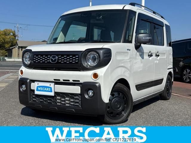 mazda flair-wagon 2019 quick_quick_MM53S_MM53S-822797 image 1