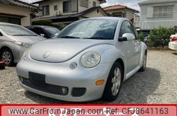 volkswagen new-beetle 2004 -VOLKSWAGEN--VW New Beetle GH-9CAWU--WVWZZZ9CZ4M514953---VOLKSWAGEN--VW New Beetle GH-9CAWU--WVWZZZ9CZ4M514953-