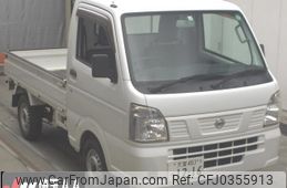 nissan clipper-truck 2018 -NISSAN 【大宮 483ﾂ1216】--Clipper Truck DR16T-384322---NISSAN 【大宮 483ﾂ1216】--Clipper Truck DR16T-384322-