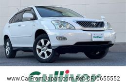 toyota harrier 2008 -TOYOTA--Harrier CBA-ACU30W--ACU30-9853724---TOYOTA--Harrier CBA-ACU30W--ACU30-9853724-