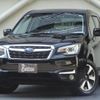 subaru forester 2017 quick_quick_DBA-SJ5_SJ5-107362 image 1