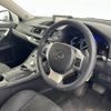 lexus ct 2011 CFJ1785127 image 4