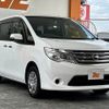 nissan serena 2014 -NISSAN--Serena DBA-C26--C26-080979---NISSAN--Serena DBA-C26--C26-080979- image 8