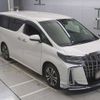 toyota alphard 2022 -TOYOTA--Alphard AGH30W-0410571---TOYOTA--Alphard AGH30W-0410571- image 6