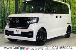honda n-box 2022 CFJ1650084