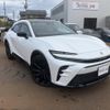 toyota toyota-others 2024 -TOYOTA--Crown Sport 6AA-AZSH36W--AZSH36-4003454---TOYOTA--Crown Sport 6AA-AZSH36W--AZSH36-4003454- image 2