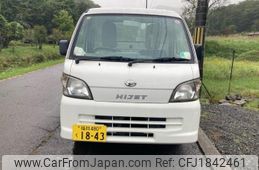 daihatsu hijet-truck 2013 CFJ1842461
