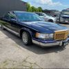 cadillac fleetwood 1994 -GM 【松本 301ﾄ4727】--Cadillac Fleetwood AD25B--516Y---GM 【松本 301ﾄ4727】--Cadillac Fleetwood AD25B--516Y- image 2