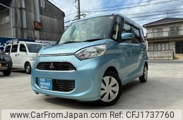 mitsubishi ek-space 2017 CFJ1737760