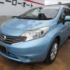 nissan note 2013 -NISSAN--Note DBA-E12--E12-136174---NISSAN--Note DBA-E12--E12-136174- image 1