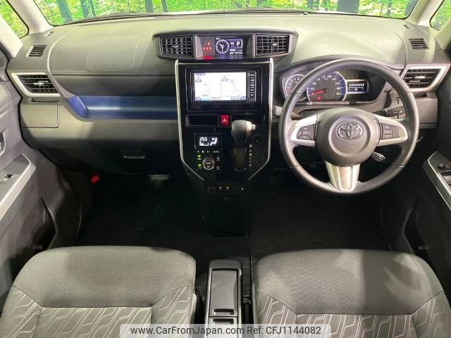 toyota tank 2018 -TOYOTA--Tank DBA-M900A--M900A-0156057---TOYOTA--Tank DBA-M900A--M900A-0156057- image 2