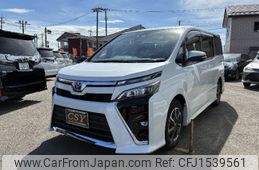 toyota voxy 2020 CFJ1539561