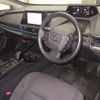 toyota prius 2023 CFJ1642679 image 4