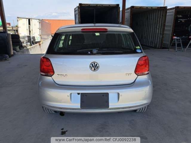 volkswagen golf 2013 -VOLKSWAGEN--VW Golf DBA-AUCJZ--WVWZZZAUZFW289183---VOLKSWAGEN--VW Golf DBA-AUCJZ--WVWZZZAUZFW289183- image 2