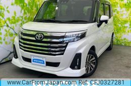 toyota roomy 2021 quick_quick_5BA-M900A_M900A-0637328