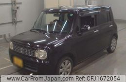 suzuki alto-lapin 2013 CFJ1672054