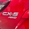 mazda cx-5 2016 CFJ1675493 image 56